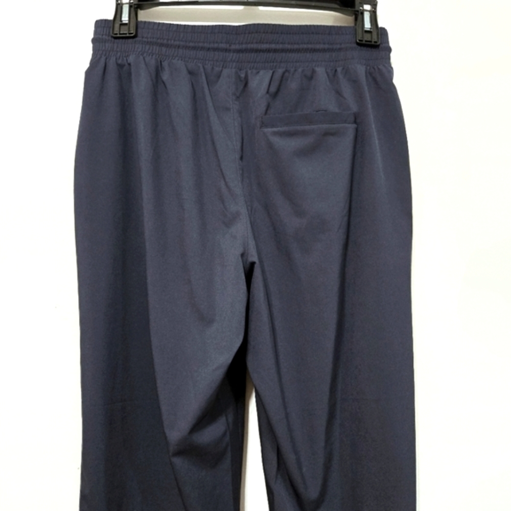 GAP Gapfit High Rise Runaround Pants, Medium, Night Shadow Blue (Navy) - Picture 5 of 6